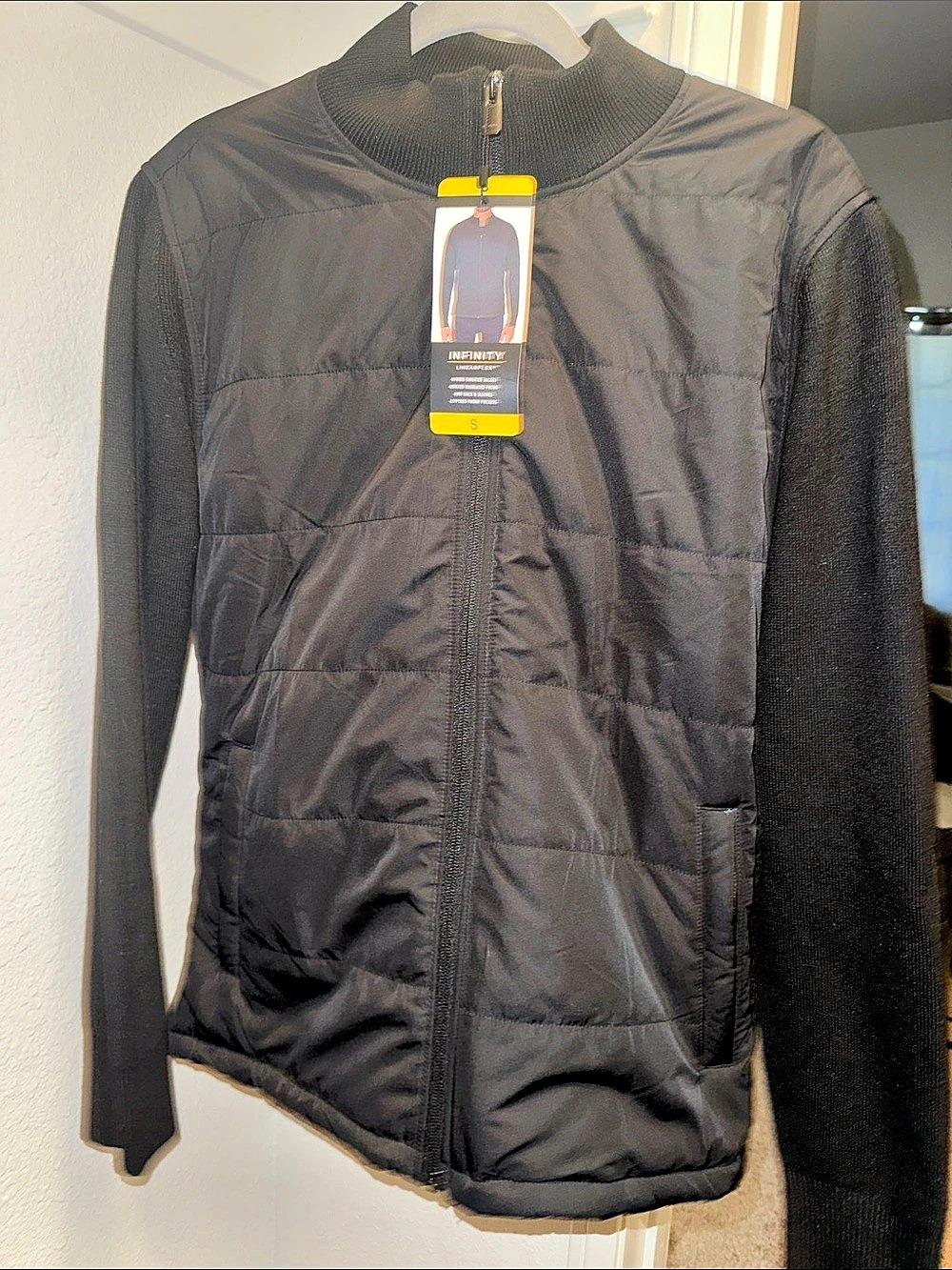 Infinity Linearflex Jacket